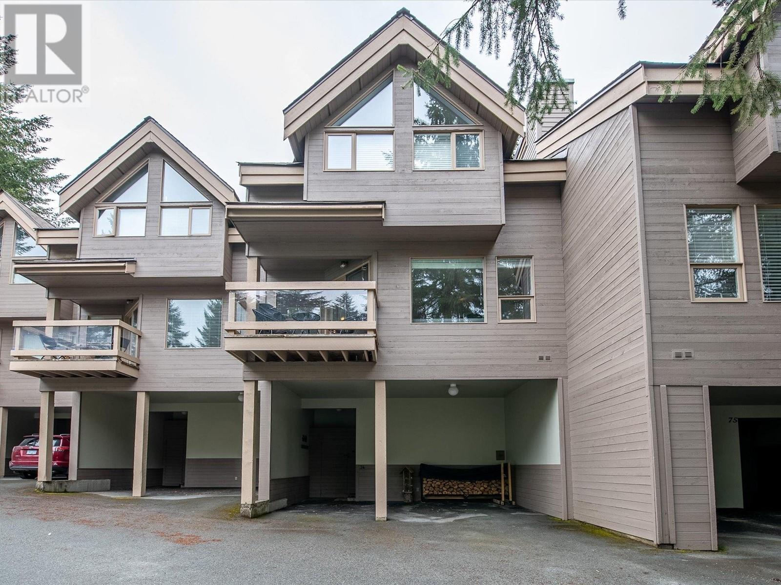 74 6127 Eagle Ridge Crescent, Whistler, British Columbia  V8E 0W7 - Photo 24 - R2919164