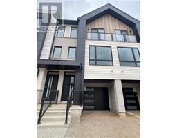 55 TOM BROWN Drive Unit# 14, paris, Ontario