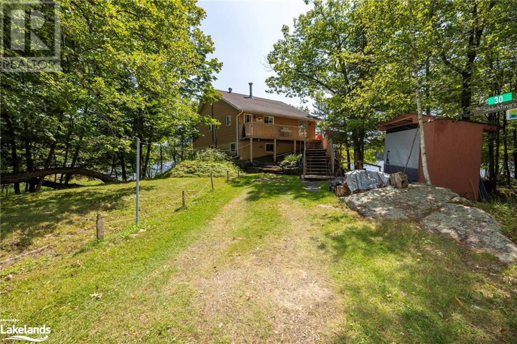 30 Hillside Drive Drive, Nobel, Ontario  P0G 1G0 - Photo 46 - 40635937