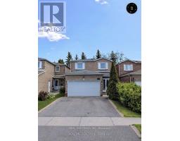 BSMT - 136 JAIMIE ROAD, vaughan (brownridge), Ontario