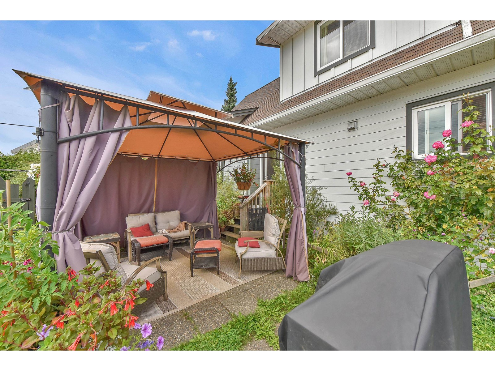 8956 128st Street, Surrey, British Columbia  V3V 5M7 - Photo 37 - R2918651