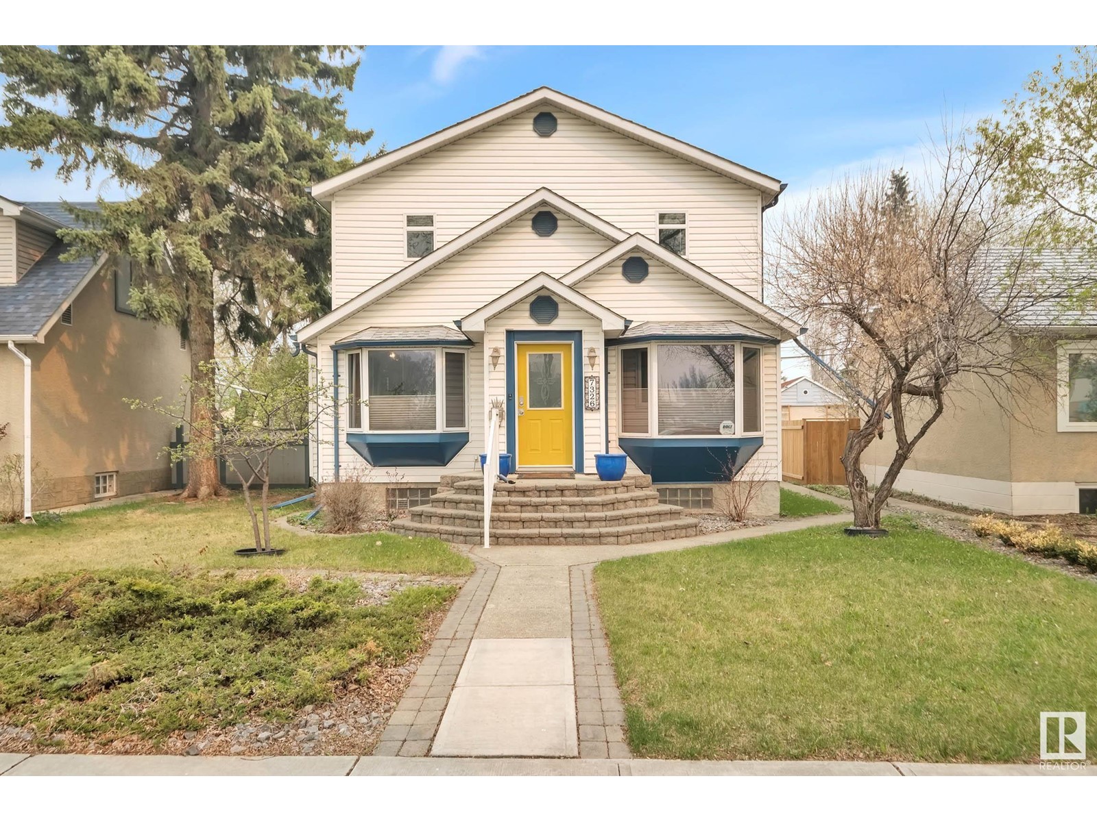 7326 111 Av Nw, Edmonton, Alberta  T5B 0B6 - Photo 4 - E4404055