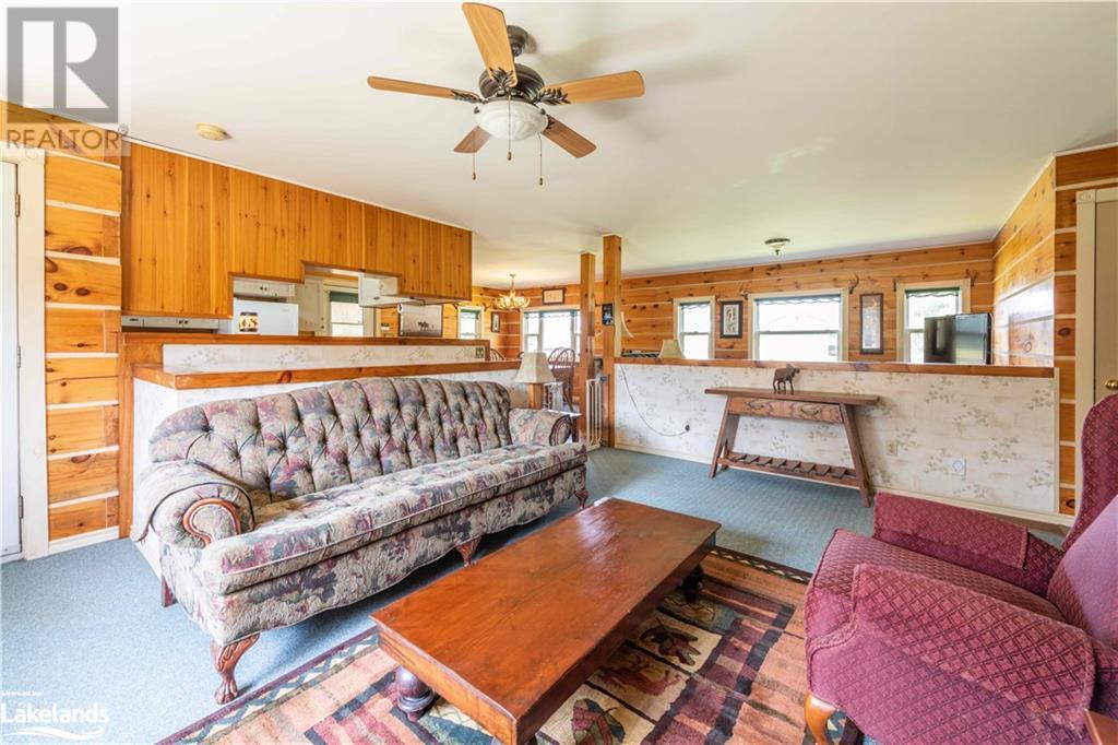 214 North Lancelot Road, Huntsville, Ontario  P0B 1M0 - Photo 11 - 40638225