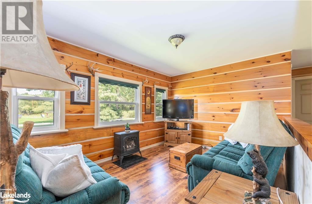 214 North Lancelot Road, Huntsville, Ontario  P0B 1M0 - Photo 8 - 40638225