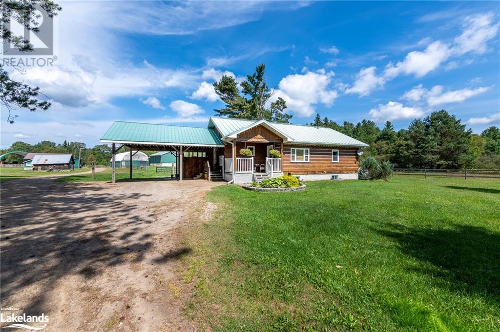 214 North Lancelot Road, Huntsville, Ontario  P0B 1M0 - Photo 3 - 40638225