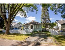 1565 ELM STREET, prince george, British Columbia