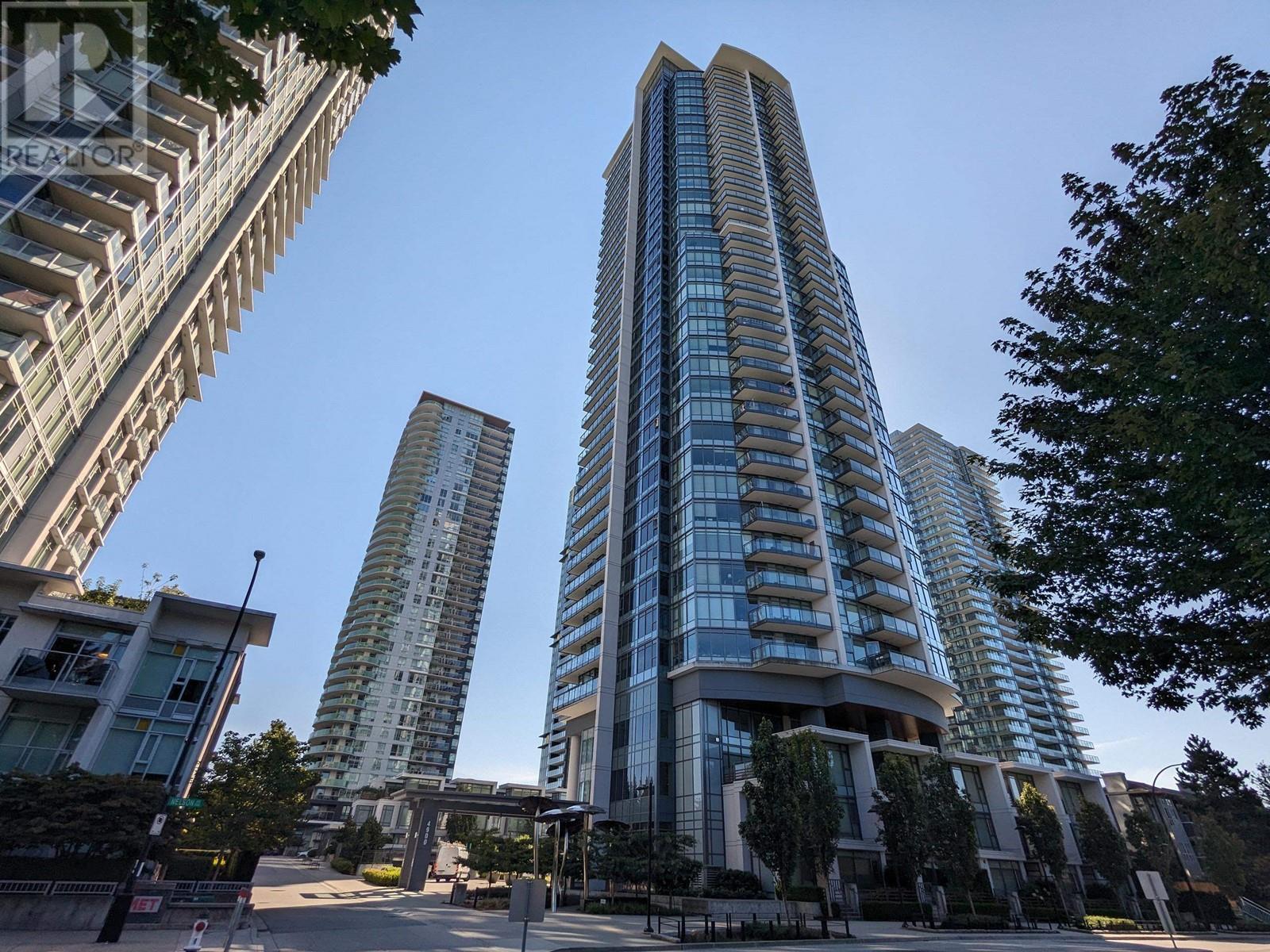 2701 4900 Lennox Lane, Burnaby, British Columbia  V5H 0G9 - Photo 1 - R2907158