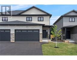 107 AMBER Street, waterford, Ontario