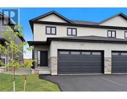 111 AMBER Street, waterford, Ontario