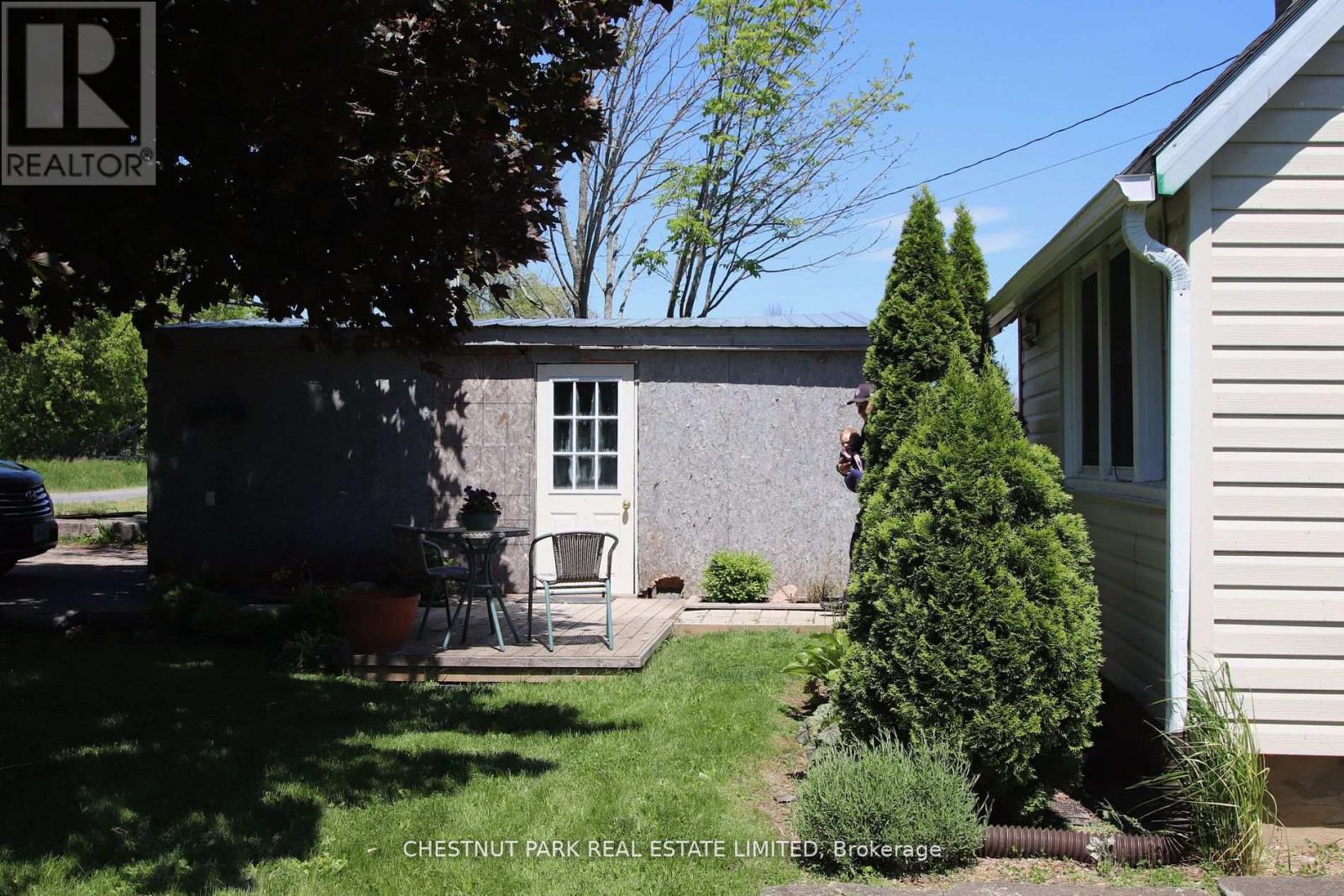 2718 County Road 13, Prince Edward County (South Marysburgh), Ontario  K0K 2T0 - Photo 32 - X9283519