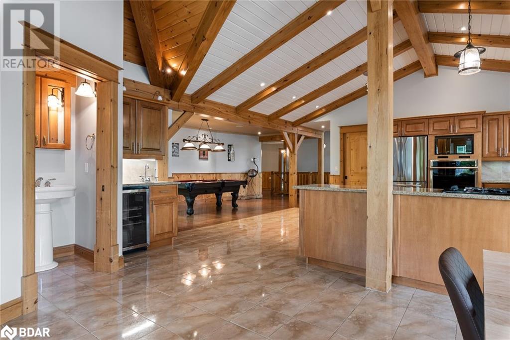 1634 Northey's Bay Road, Lakefield, Ontario  K0L 2H0 - Photo 10 - 40639423