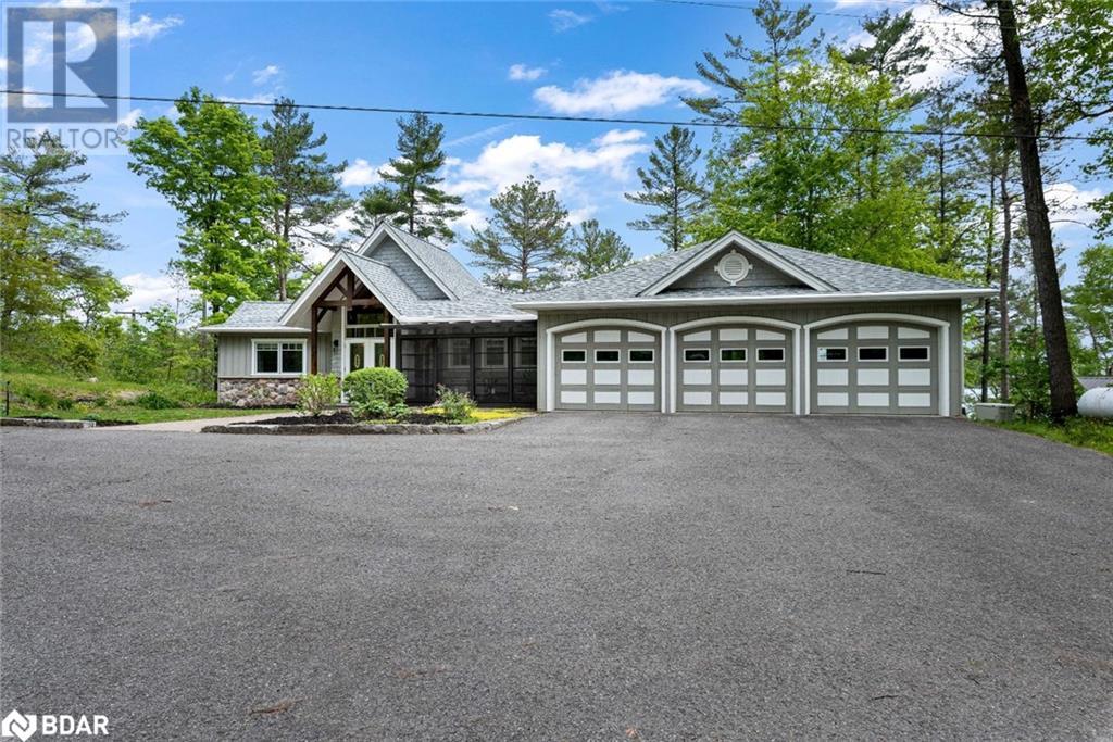 1634 Northey's Bay Road, Lakefield, Ontario  K0L 2H0 - Photo 24 - 40639423