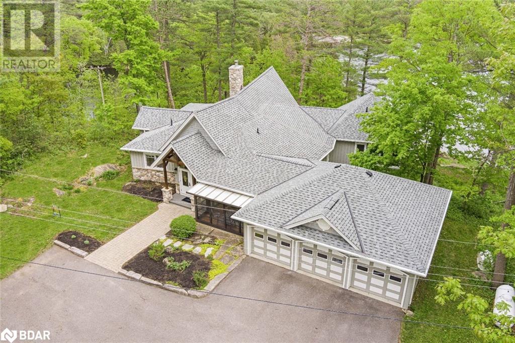 1634 Northey's Bay Road, Lakefield, Ontario  K0L 2H0 - Photo 3 - 40639423
