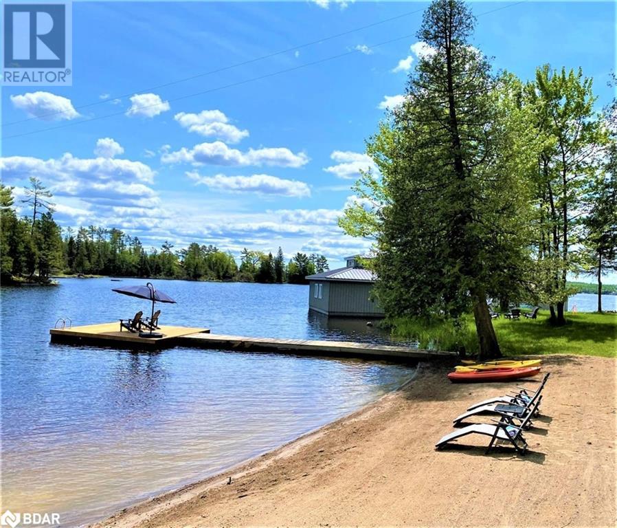 1634 Northey's Bay Road, Lakefield, Ontario  K0L 2H0 - Photo 5 - 40639423