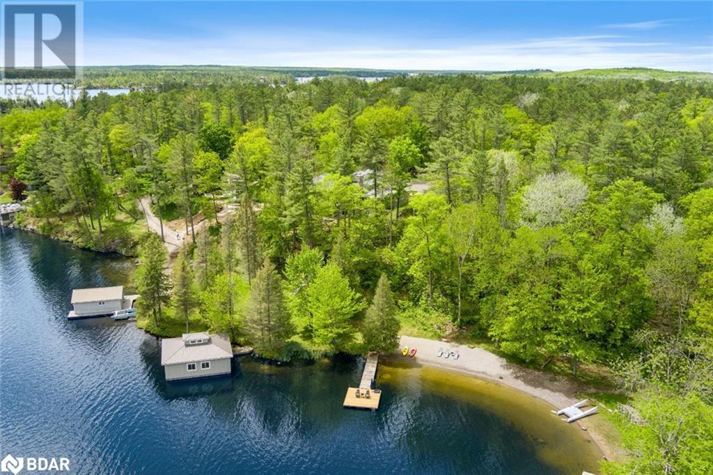 1634 Northey's Bay Road, Lakefield, Ontario  K0L 2H0 - Photo 6 - 40639423