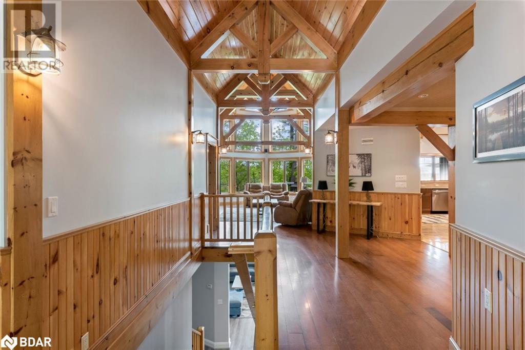 1634 Northey's Bay Road, Lakefield, Ontario  K0L 2H0 - Photo 7 - 40639423