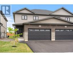 103 AMBER Street, waterford, Ontario