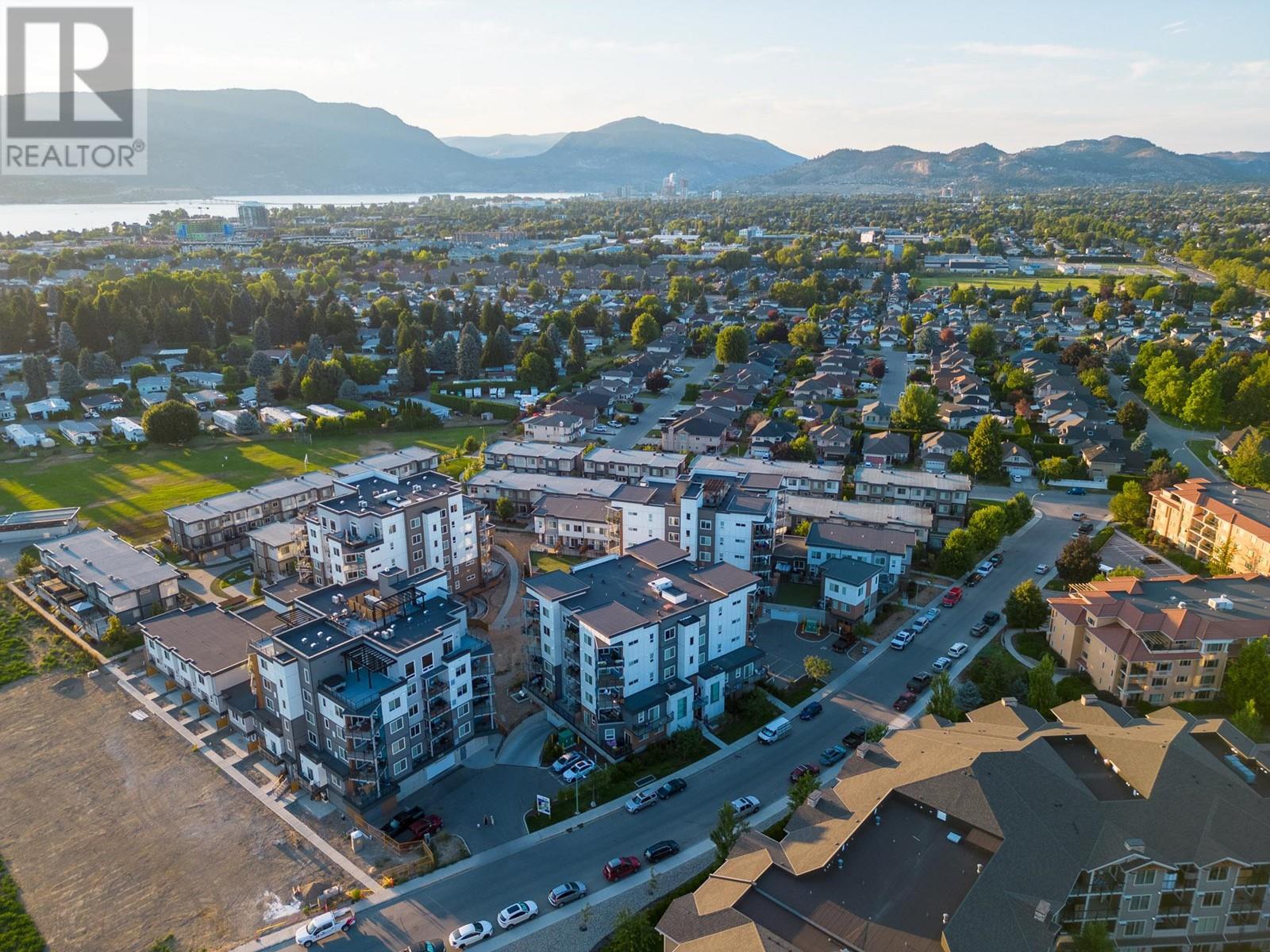 3630 Mission Springs Drive Unit# 201 Kelowna