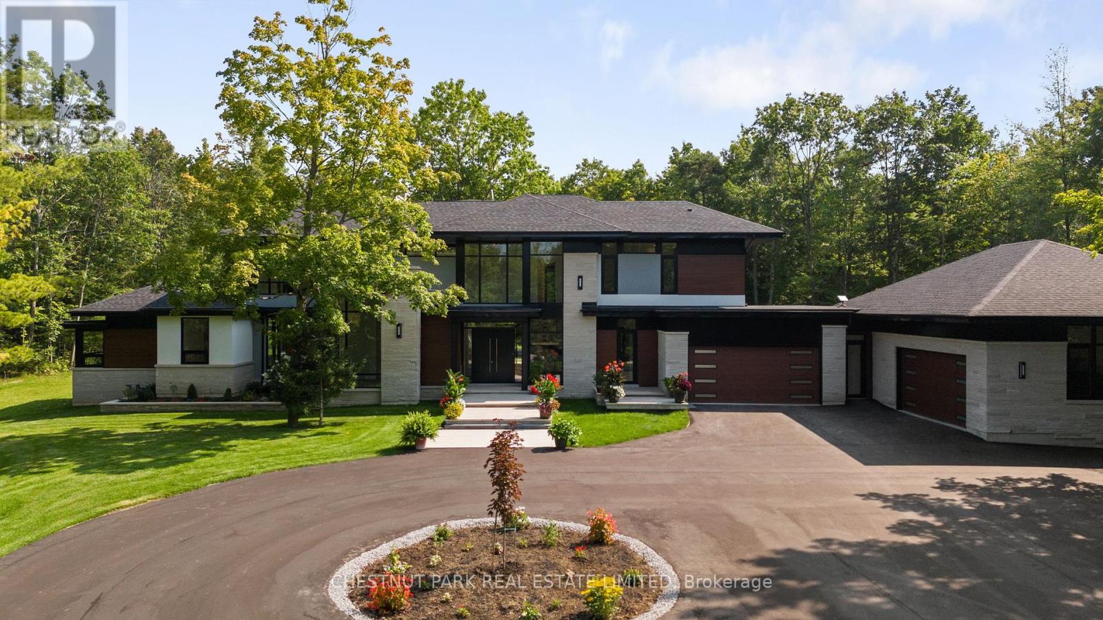 547 OLD STOUFFVILLE ROAD, uxbridge, Ontario