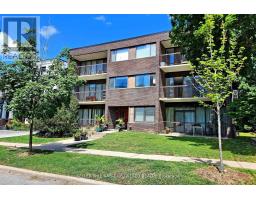 4 - 166 SHERWOOD AVENUE, toronto (mount pleasant east), Ontario