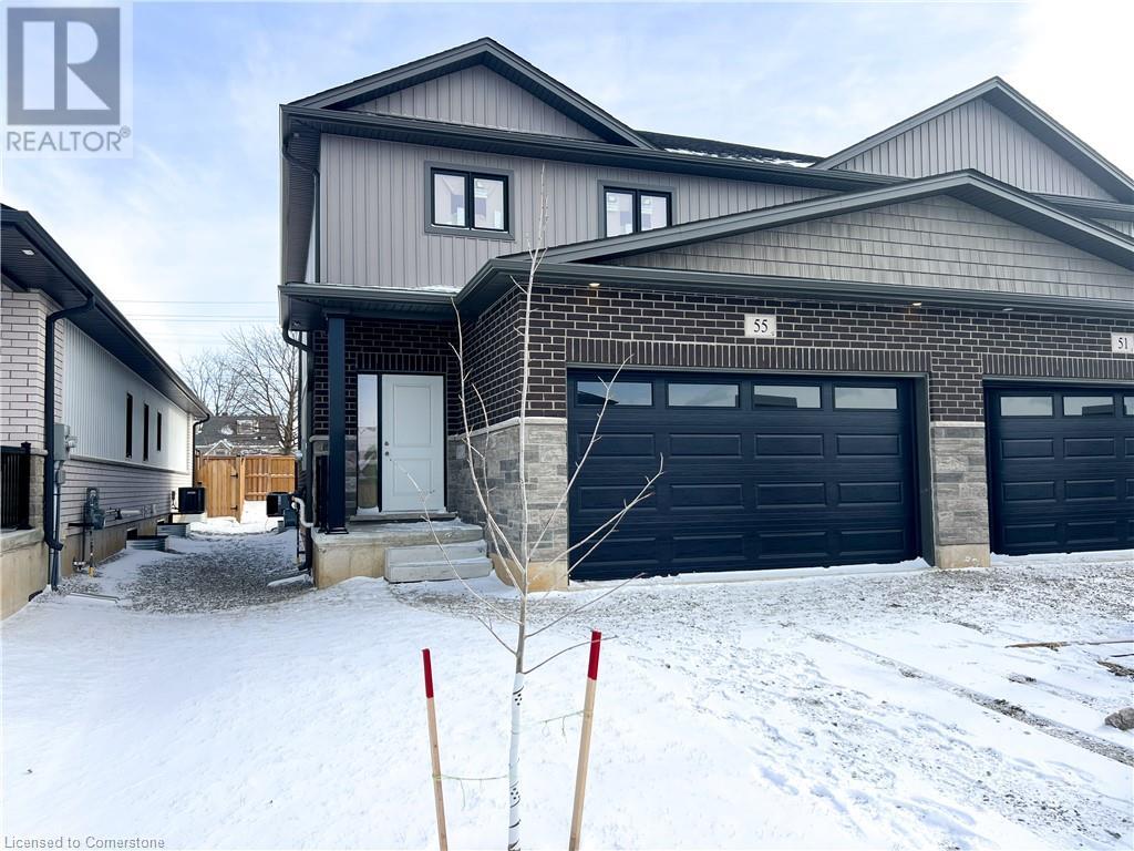 55 Amber Street, Waterford, Ontario  N0E 1Y0 - Photo 1 - 40594622