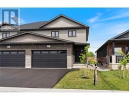 99 AMBER Street, waterford, Ontario