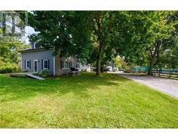 1666 OLD BROCK Street, vittoria, Ontario