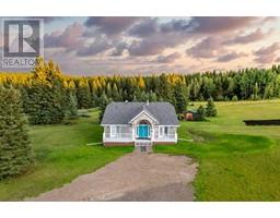 7-29327 Range Road 52, rural mountain view county, Alberta