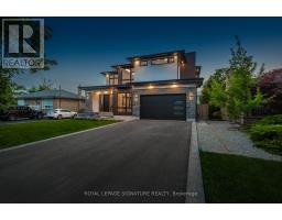 334 WEIGHTON DRIVE, oakville (bronte east), Ontario