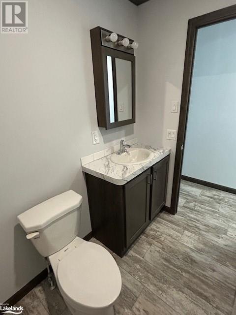 1701 Highway 11 Unit# 6, Gravenhurst, Ontario  P0E 1G0 - Photo 21 - 40638087