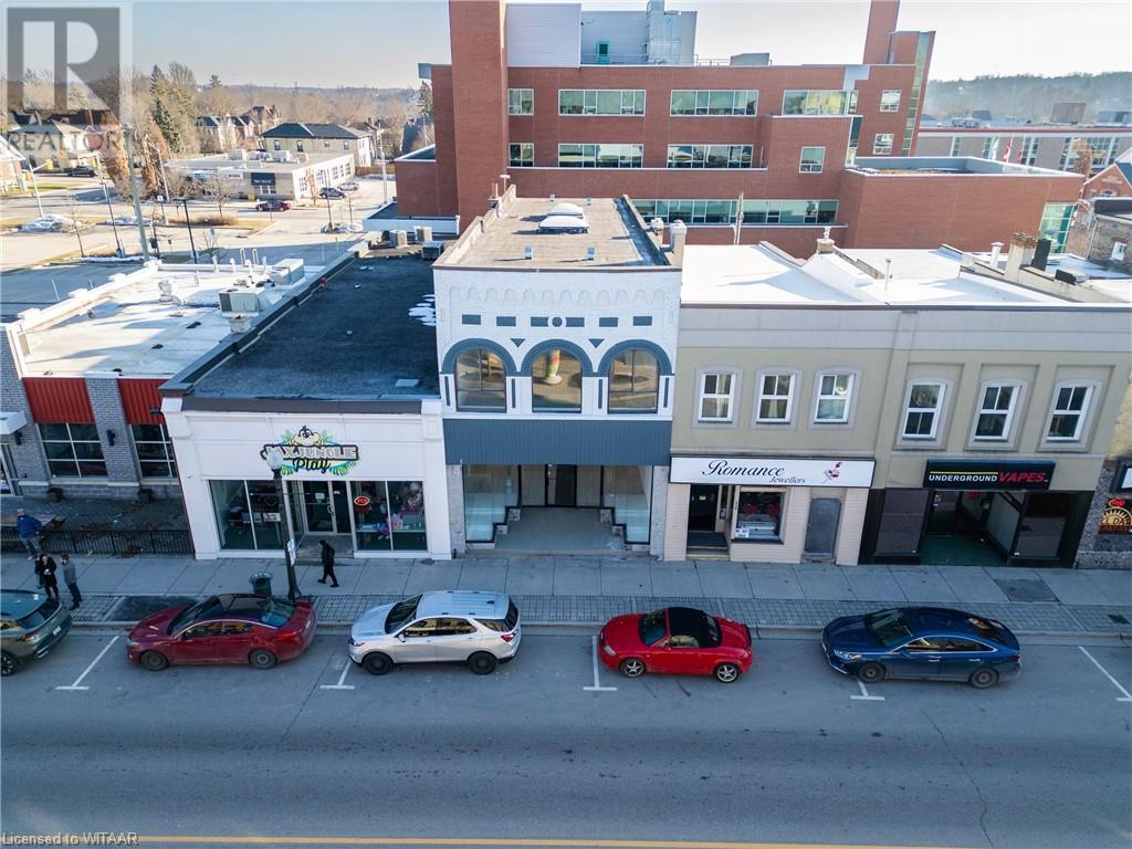 516 DUNDAS Street, woodstock, Ontario