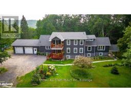 4945 MUSKOKA 117 ROAD, lake of bays, Ontario