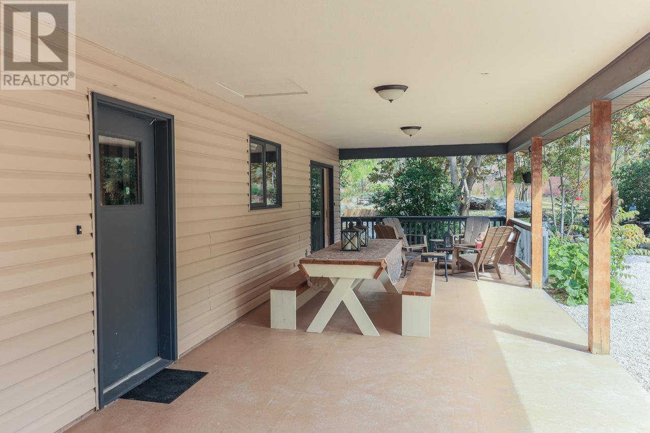 102 Pine Ridge Road, Lillooet, British Columbia  V0K 1V0 - Photo 11 - 180611