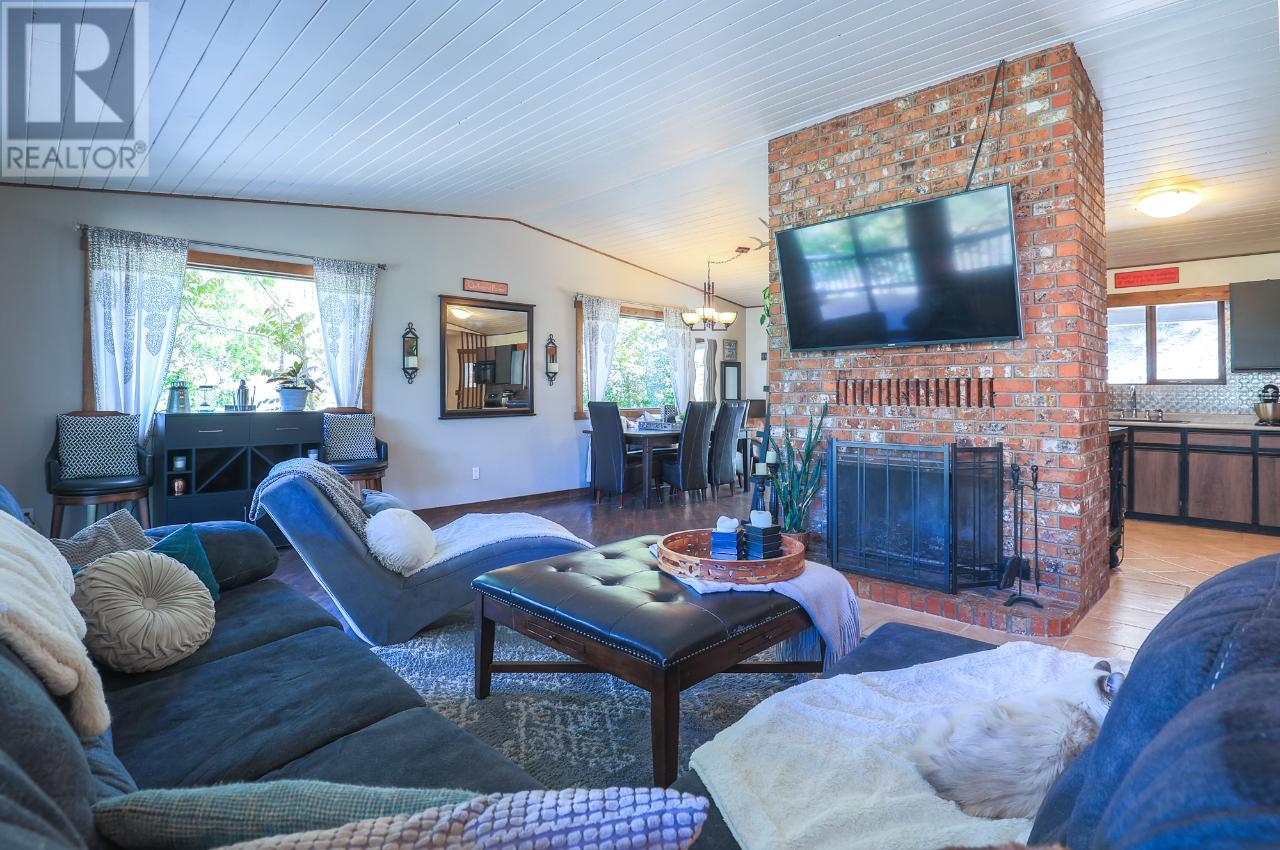 102 Pine Ridge Road, Lillooet, British Columbia  V0K 1V0 - Photo 22 - 180611