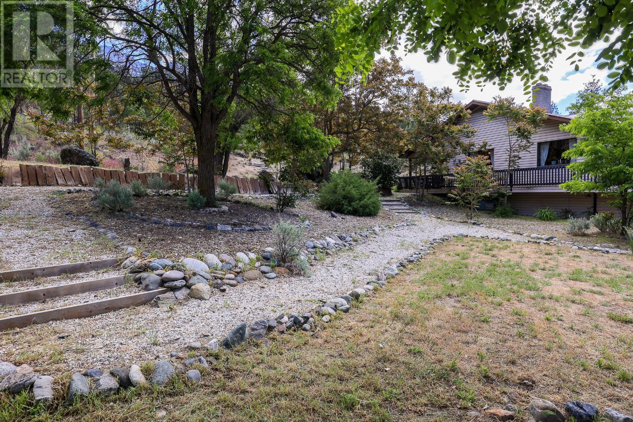 102 Pine Ridge Road, Lillooet, British Columbia  V0K 1V0 - Photo 36 - 180611