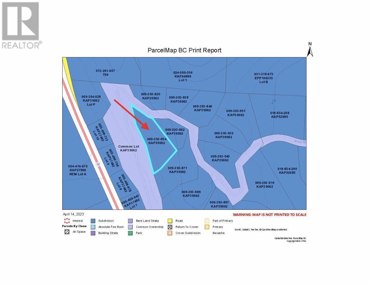 102 Pine Ridge Road, Lillooet, British Columbia  V0K 1V0 - Photo 38 - 180611