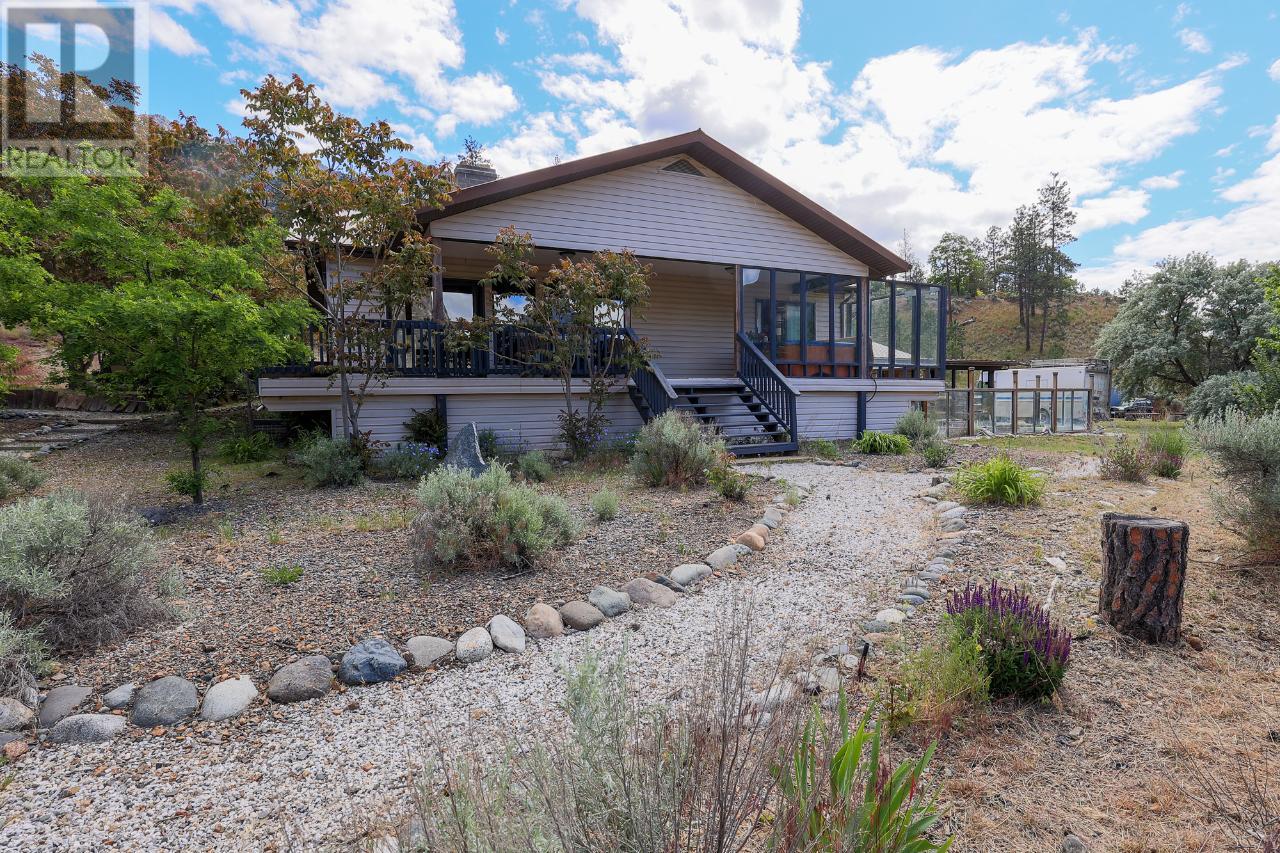 102 Pine Ridge Road, Lillooet, British Columbia  V0K 1V0 - Photo 7 - 180611