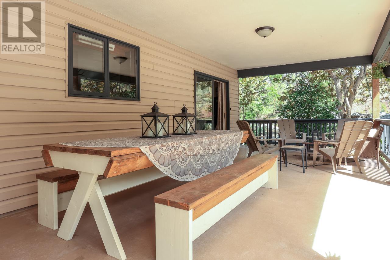 102 Pine Ridge Road, Lillooet, British Columbia  V0K 1V0 - Photo 9 - 180611