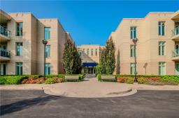 225 Ricardo Street|Unit #105S, niagara-on-the-lake, Ontario