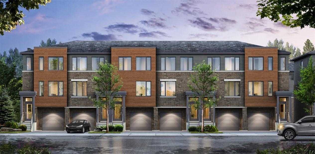 9b Bingham Road, Hamilton, Ontario  L8H 0B5 - Photo 1 - H4204846