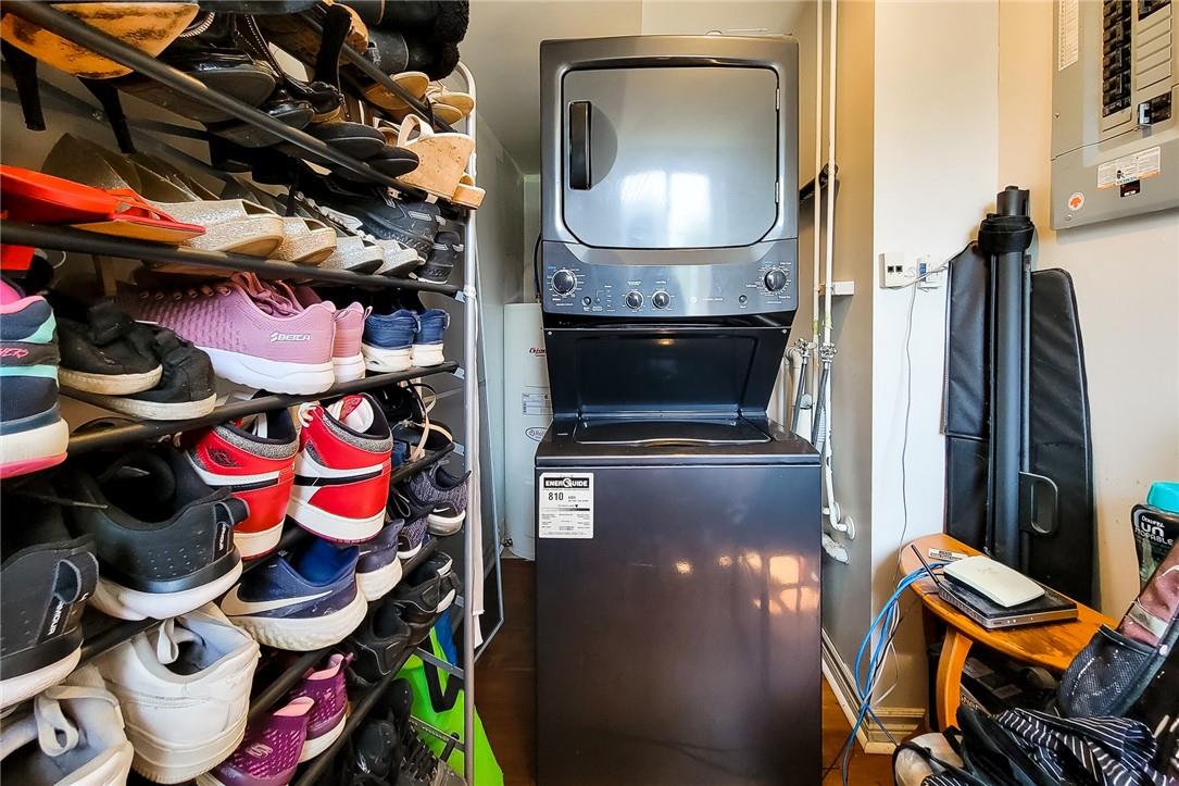 25 Britten Close, Unit #b59, Hamilton, Ontario  L9C 4J8 - Photo 21 - H4205166