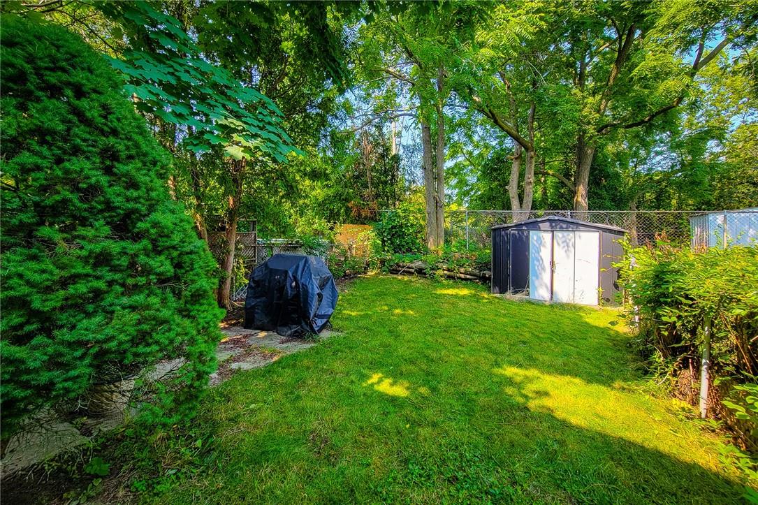 25 Britten Close, Unit #b59, Hamilton, Ontario  L9C 4J8 - Photo 4 - H4205166