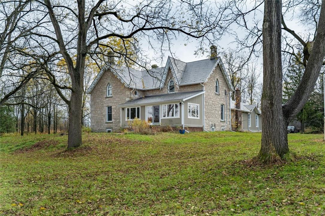 1172 Concession 8 Road, puslinch, Ontario