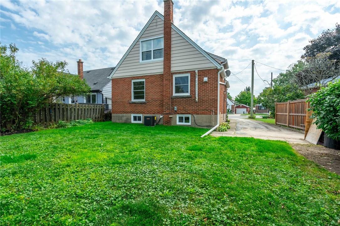 16 Burns Place, Hamilton, Ontario  L8V 1N7 - Photo 29 - H4205188