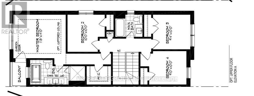 Unit 4 - Ivylee Part 77 Block 11, Richmond Hill, Ontario  L4S 1N5 - Photo 7 - N9283229