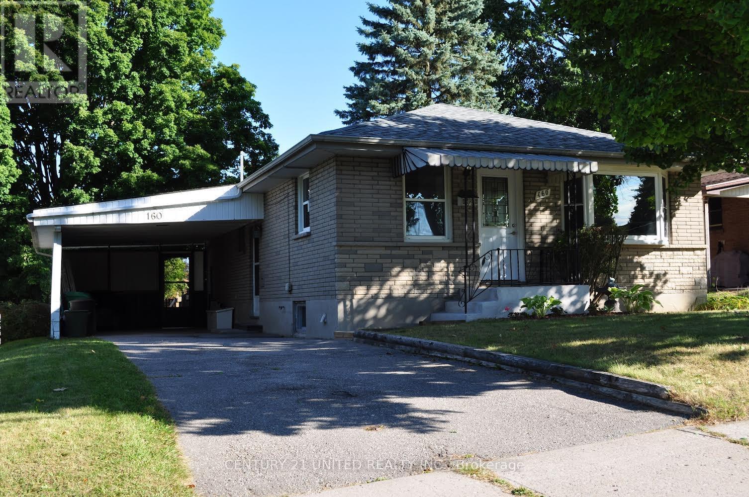 160 LANGTON STREET, peterborough (northcrest), Ontario