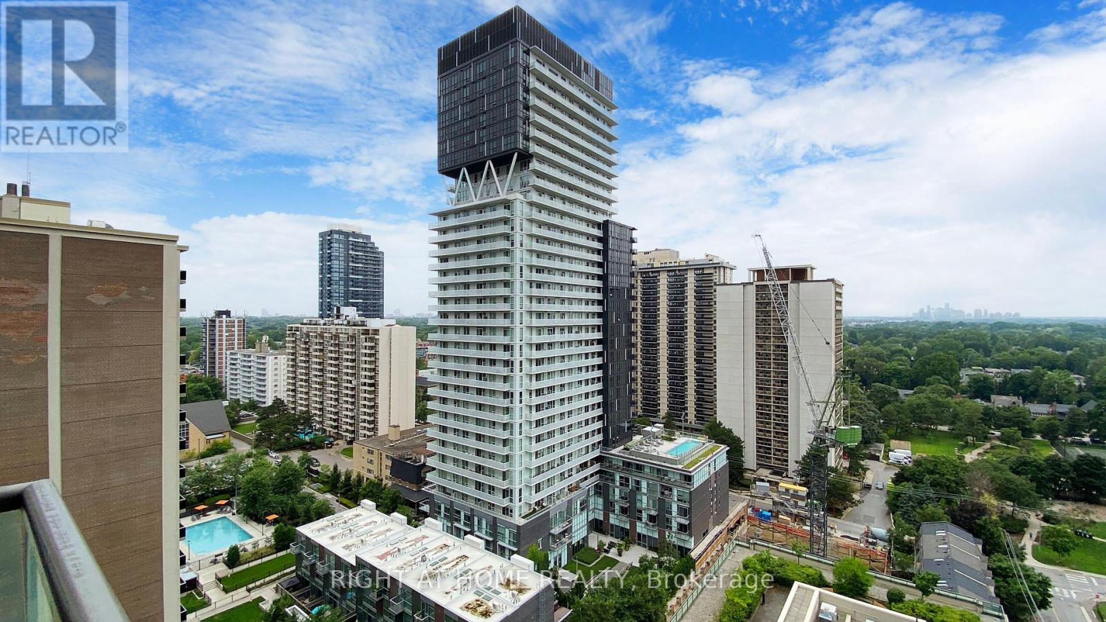 1701 - 88 Broadway Avenue, Toronto (Mount Pleasant West), Ontario  M4P 0A5 - Photo 19 - C9283667