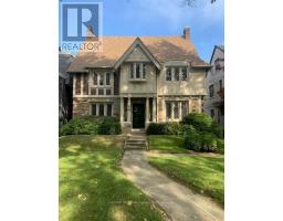 46 ELDERWOOD DRIVE, toronto (forest hill south), Ontario