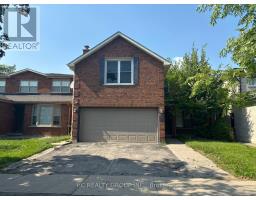 128 ESTHER CRESCENT, vaughan (crestwood-springfarm-yorkhill), Ontario