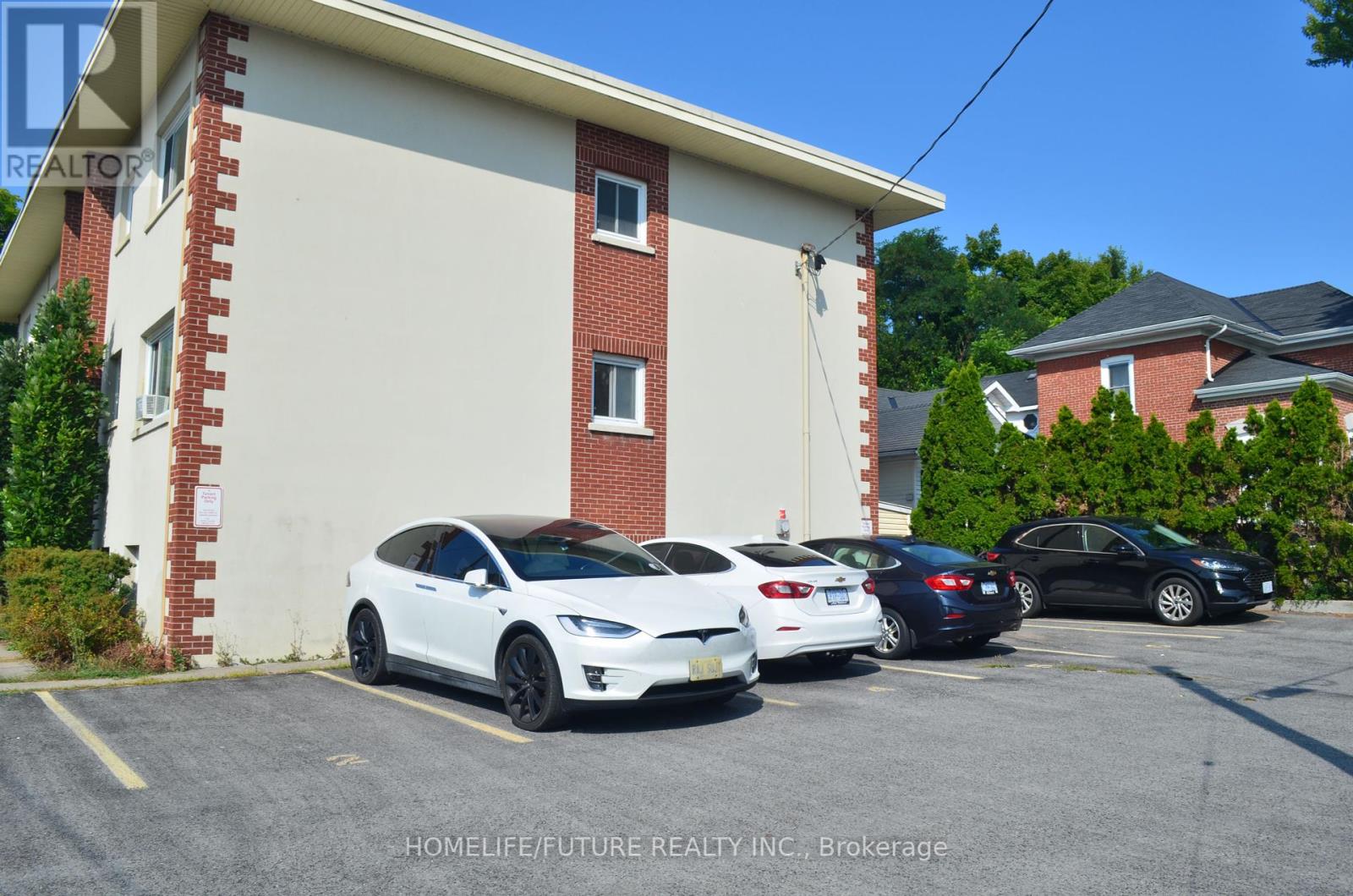 234 Dundas Street W, Quinte West, Ontario  K8V 3R6 - Photo 2 - X9283664